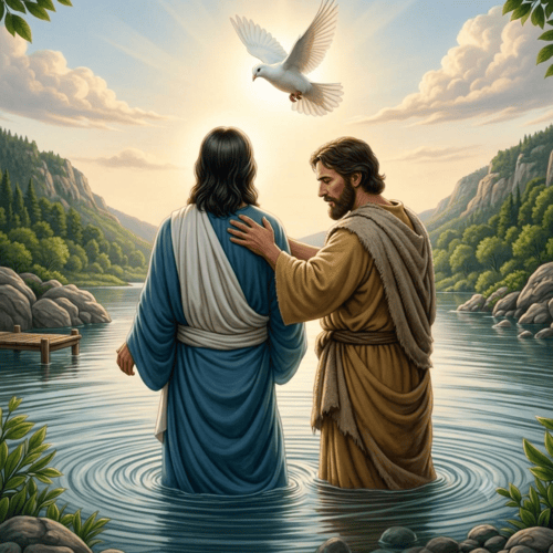 is the holy spirit god