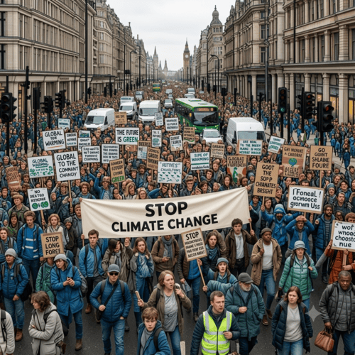 christian environmental ethics