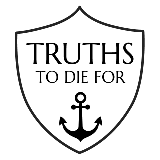 Turths to die for