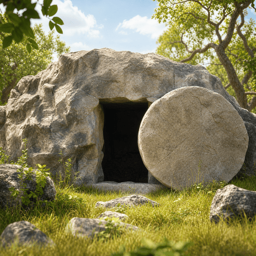 did Jesus rise from the dead