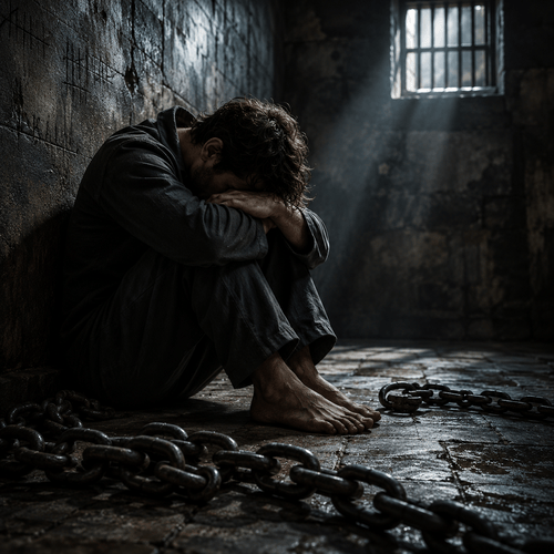 consequences of sin