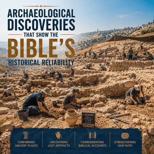 Historicity of the Bible