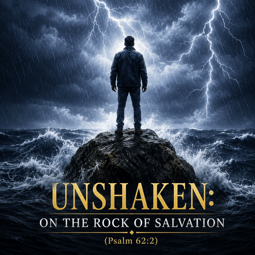 assurance of salvation