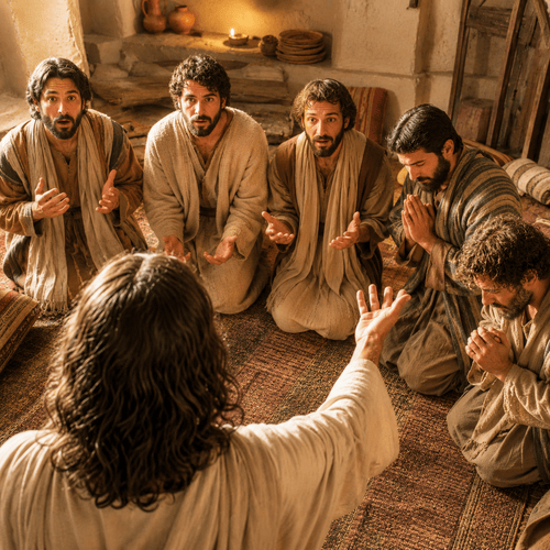 Is Jesus God?