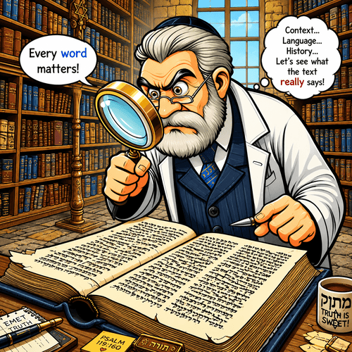 bible contradictions