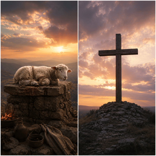 penal substitutionary atonement