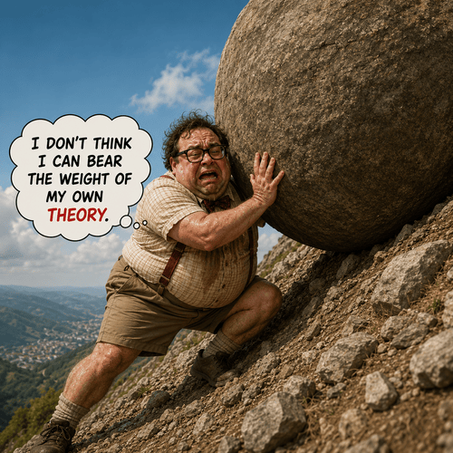 Calvinism vs Molinism