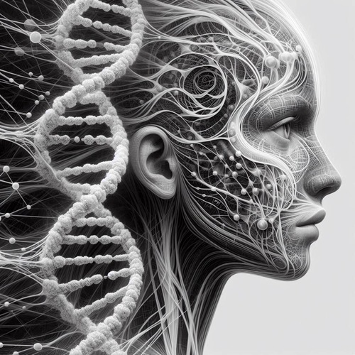 DNA Evidence for Intelligent Design