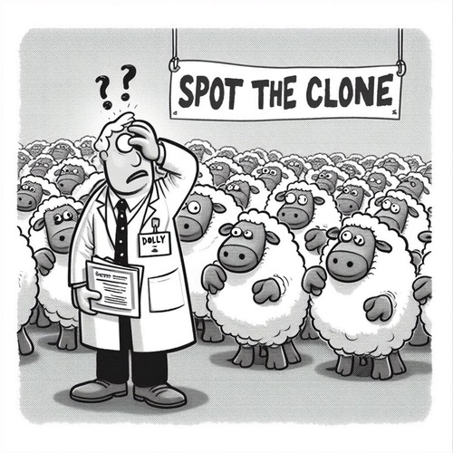 Cloning