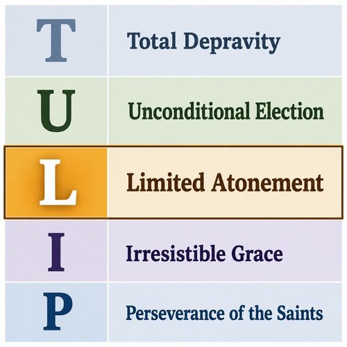 Limited Atonement