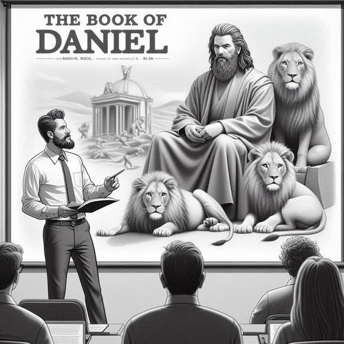 Historical accuracy of Daniel