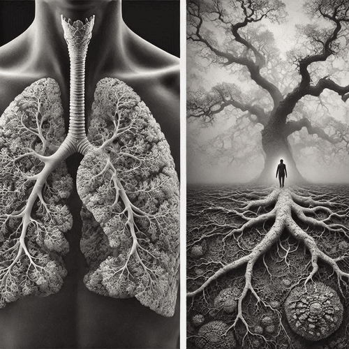 Fractals scream Intelligent Design