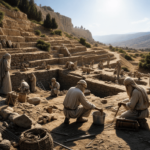 did the hittites exist