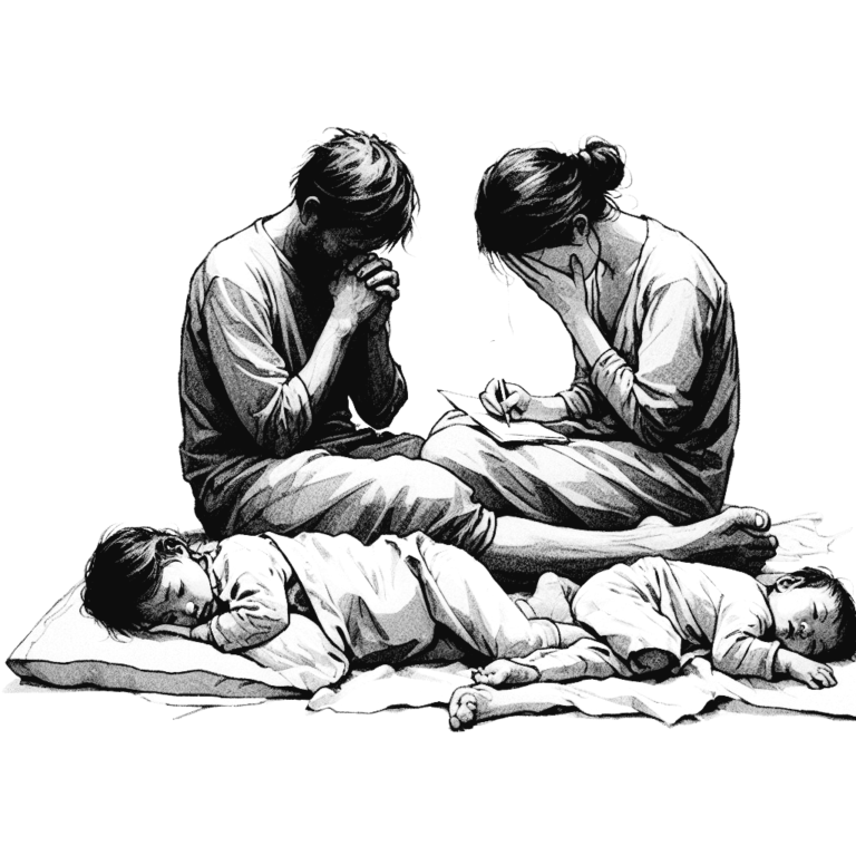 What does it mean to share in Christs sufferings