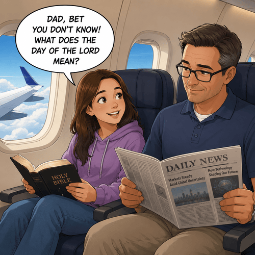 day of the Lord