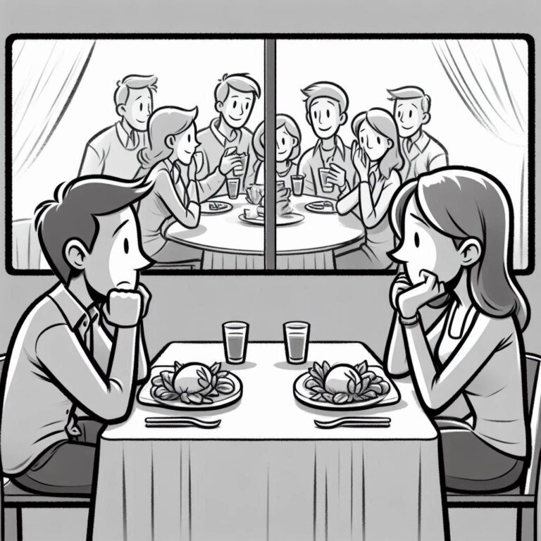 Strangers and Exiles