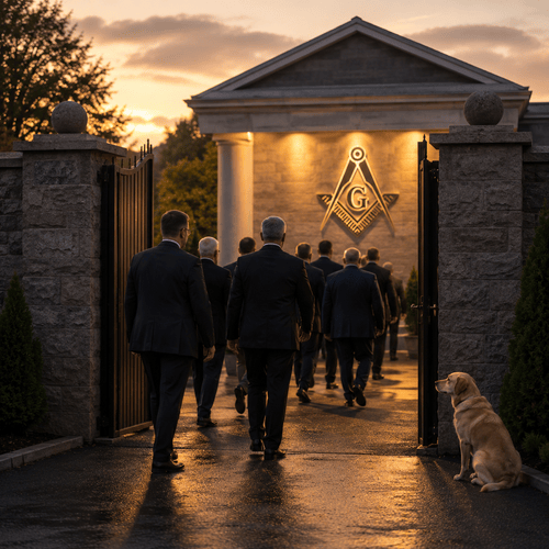 freemasonry and Christianity