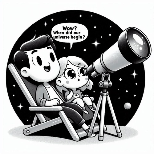 Did the Universe Have a Beginning?