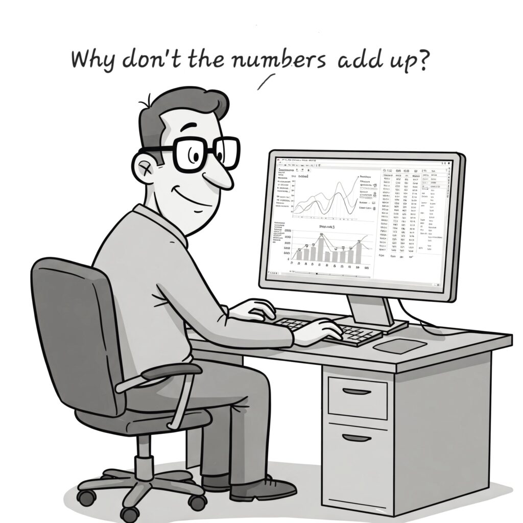 Population Math