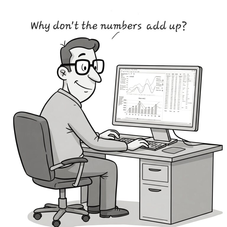 Population Math