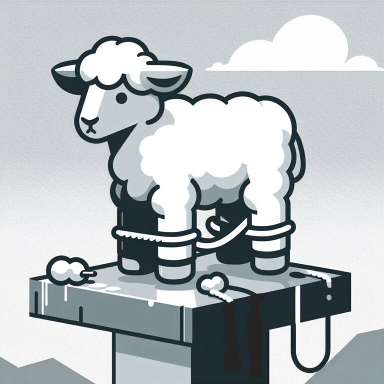 The Cross and Yom Kippur