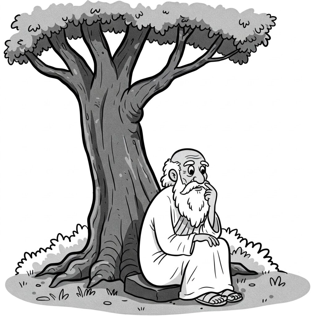 The Euthyphro Dilemma