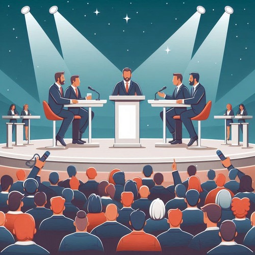 Debate on Creation Days