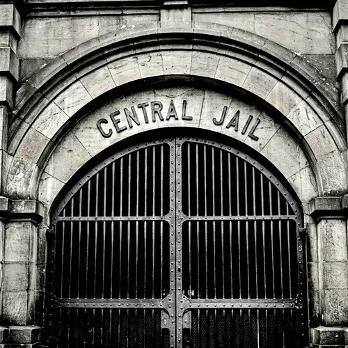 Jesus ‘Preached to Spirits in Prison’