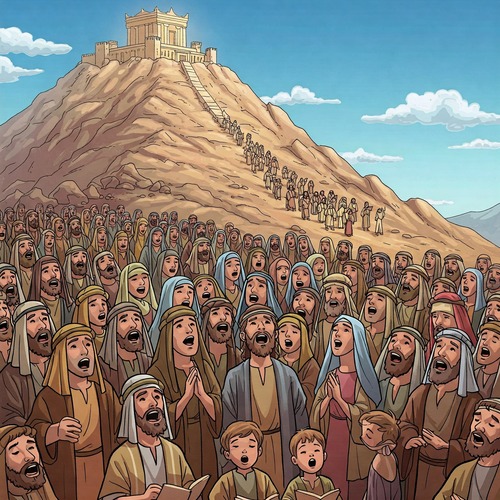 Psalms of Ascent