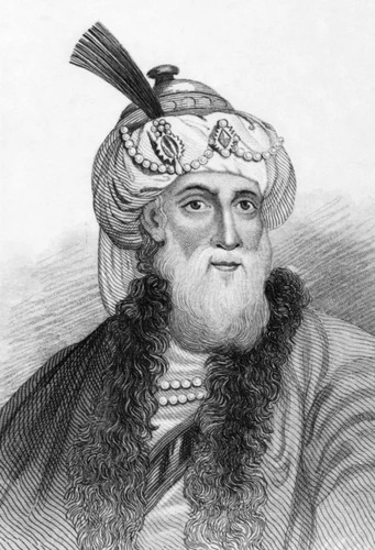 How Josephus Validates Scripture