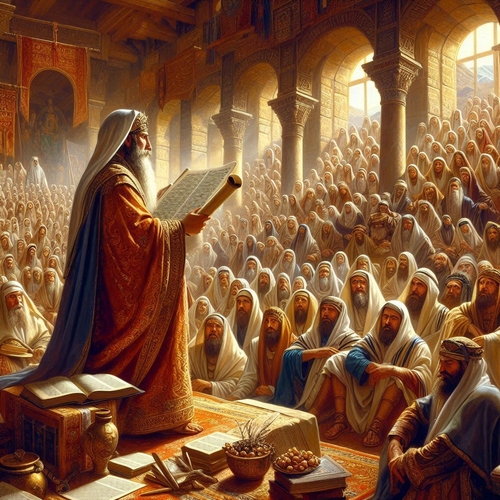 Old Testament Laws