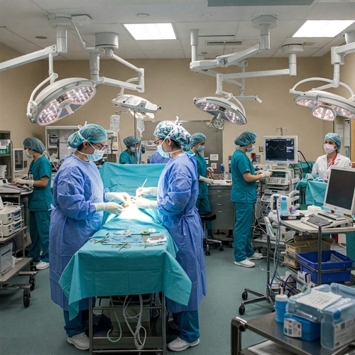 Gender-Affirming Care