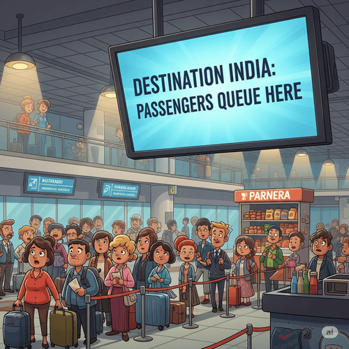 Did Jesus Travel to India?