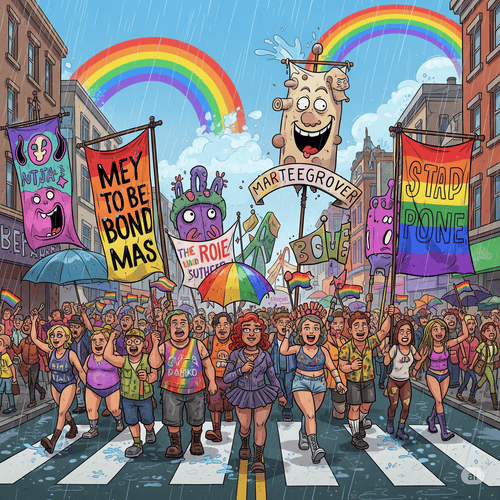 Is ‘Gay Christian’ A Biblically Acceptable Identity?
