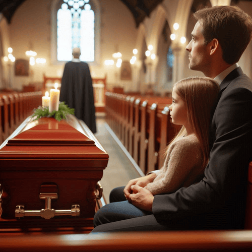 What Happens to Our Souls When We Die?