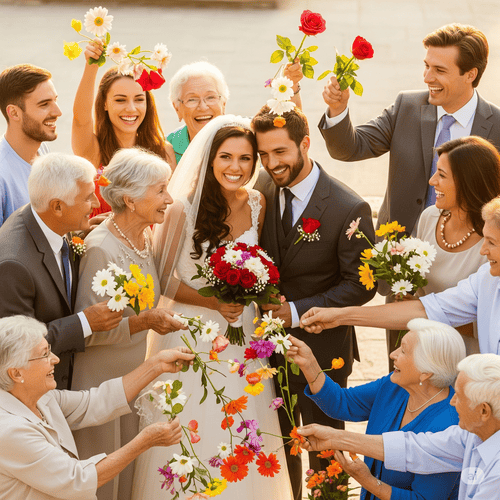 No Marriage in Heaven?