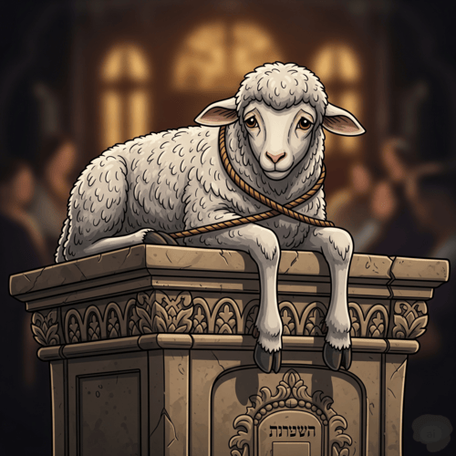 Justification in the Old Testament