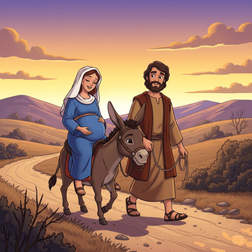 Did Mary Remain a Virgin?