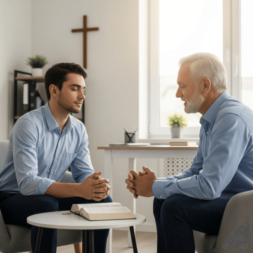 Is God Preparing Me for Ministry?
