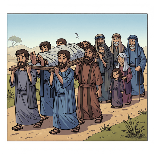 Why Did God Kill Onan?