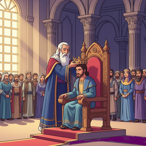 How Old Was Ahaziah When He Became King?