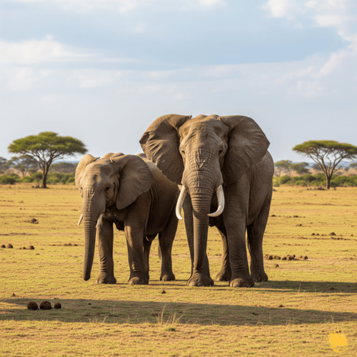 The Engineering Marvel of Elephants