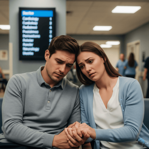 Can Christian Couples Choose Permanent Birth Control?