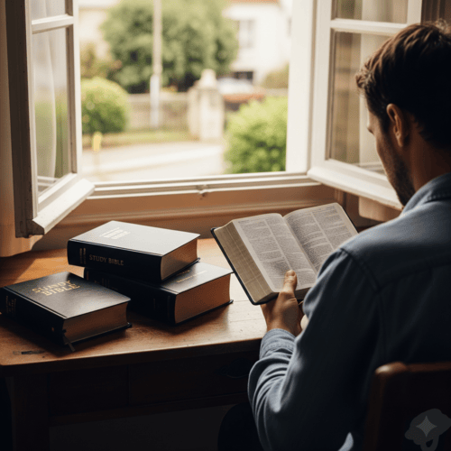 Is the Bible God’s Word?