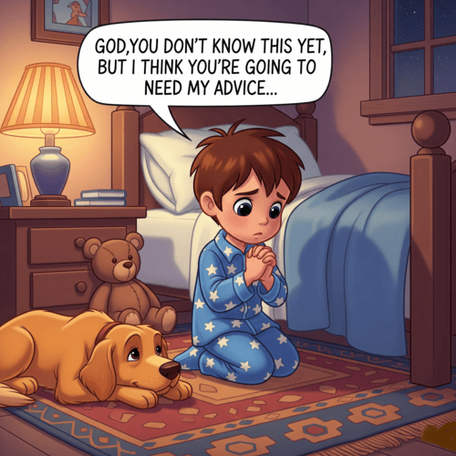 Does God Know the Future?