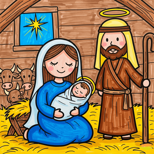 Why God Became Man
