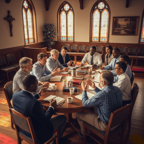 Can Churches Conduct Same-Sex Weddings?