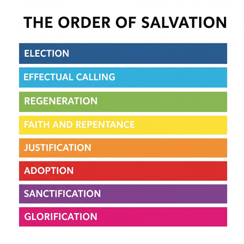 Order of Salvation