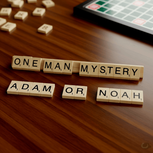 The One Man Mystery in Acts 17:26
