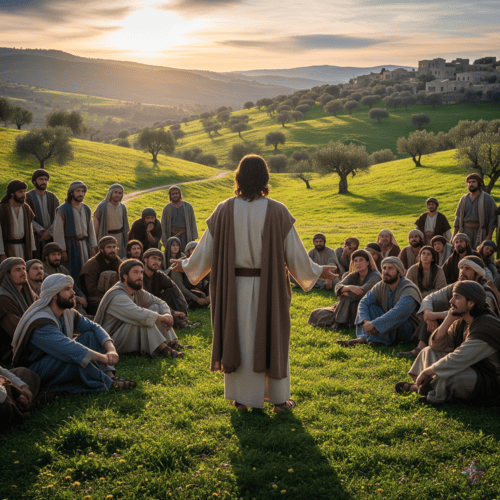 What Jesus means in Matthew 19:12